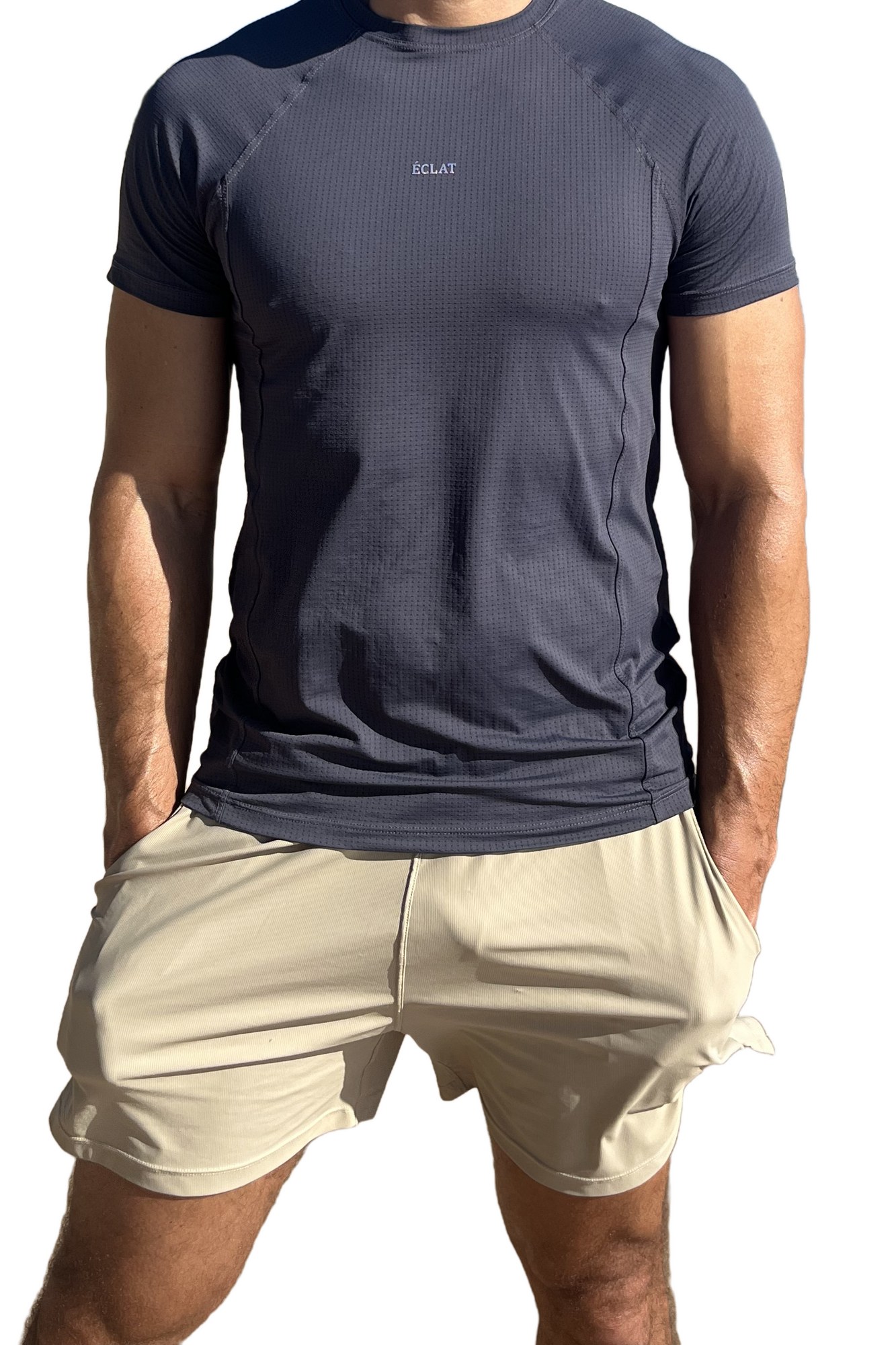 Camiseta Raglan Dry — Grafitti